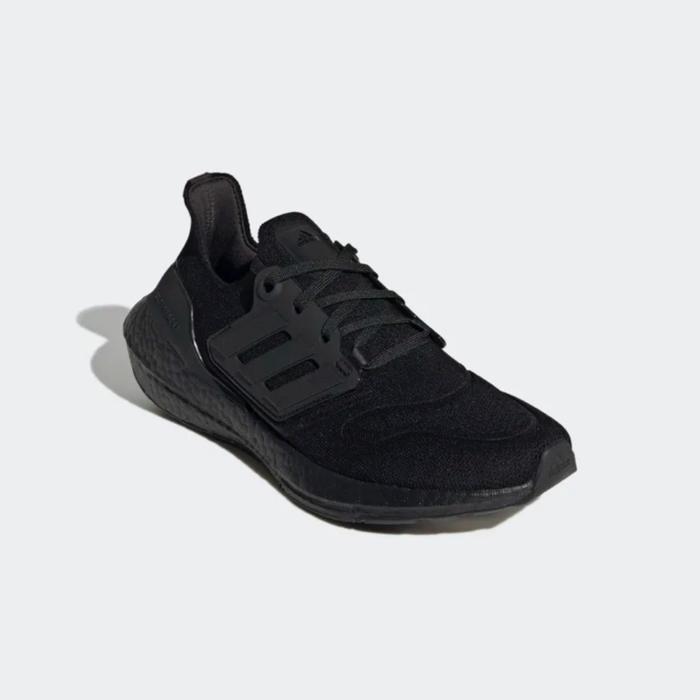 Women Adidas Ultraboost 22 Shoes Black